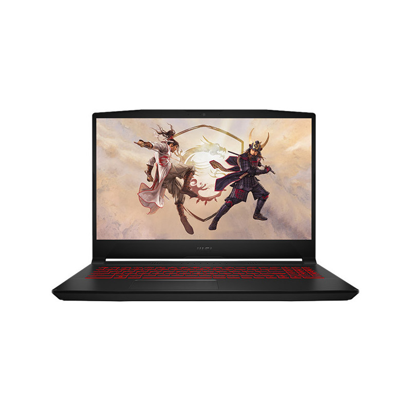 MSI Katana GF66