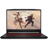 MSI Katana GF66