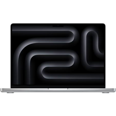 MacBook Pro M3 Pro