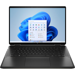 HP Spectre x360